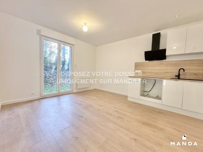 Location Appartement 2 pi�ces CHARNY 77410