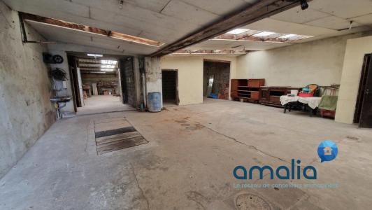 Vente Maison 8 pi�ces ESTAIRES 59940