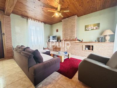 Vente Maison 5 pièces NOYELLES-SOUS-LENS 62221