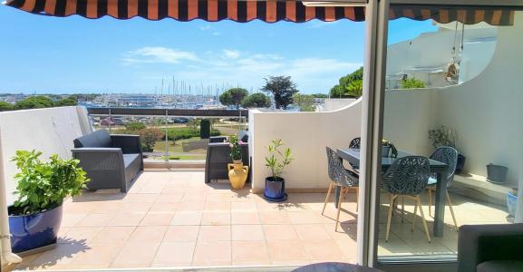 Vente Appartement 2 pièces GRAU-DU-ROI 30240