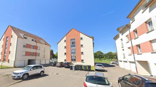 Location Appartement 4 pi�ces MAIZIERES-LES-METZ 57210