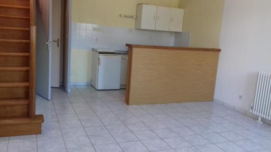 Location Appartement 2 pi�ces BAZOUGERS 53170