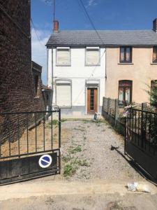 Location Maison 2 pièces HAUTMONT 59330