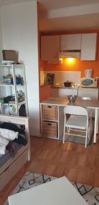 Location Appartement REOLE 33190