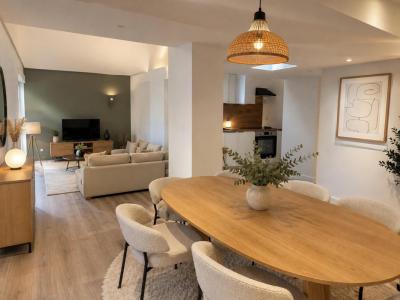 Vente Appartement 3 pièces TRETS 13530