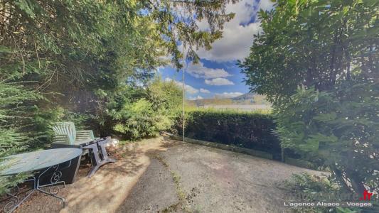 Vente Maison 12 pi�ces SAINTE-CROIX-AUX-MINES 68160