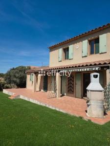 Vente Maison 6 pi�ces MERINDOL 84360