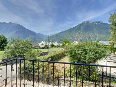 Vente Maison 8 pi�ces SAINT-MARTIN-SUR-LA-CHAMBRE 73130