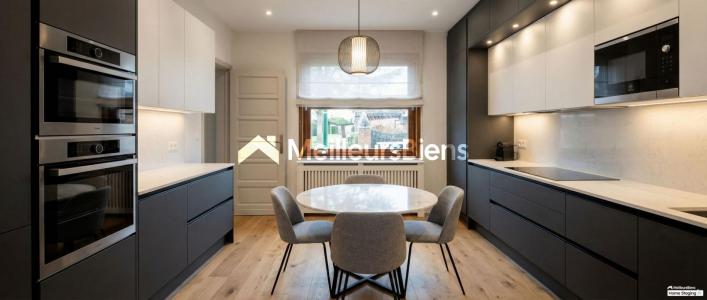 Vente Maison HAISNES  62