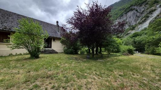 Vente Maison 6 pi�ces LIVET-ET-GAVET 38220