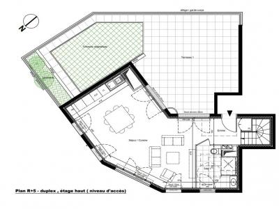 Vente Appartement 4 pièces CHAMPIGNY-SUR-MARNE 94500