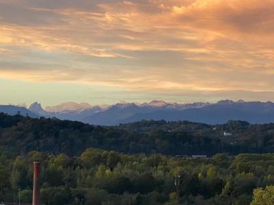 Vente Appartement 3 pièces PAU 64000