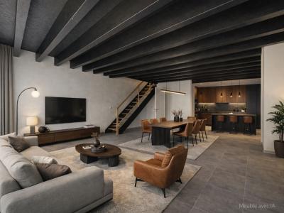 Vente Appartement 4 pièces PAU 64000