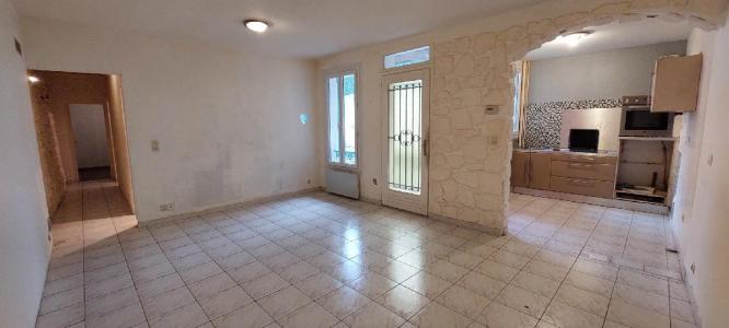 Vente Appartement 3 pièces MONTEREAU-FAULT-YONNE 77130