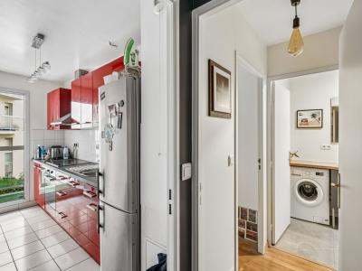 Vente Appartement 2 pi�ces SURESNES 92150