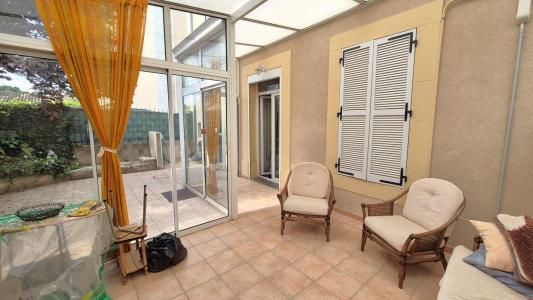 Vente Maison 8 pièces HOMPS 11200