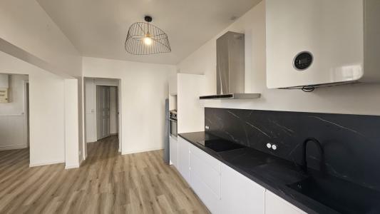 Location Maison 5 pièces ASPIRAN 34800