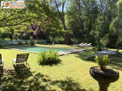 Vente Chambre d'hotes TOURNON-SUR-RHONE 07300