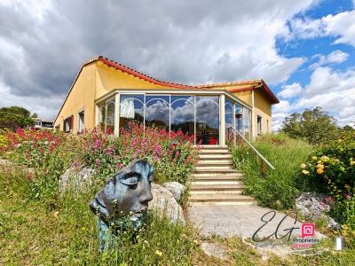 For sale House VILLARDONNEL  11