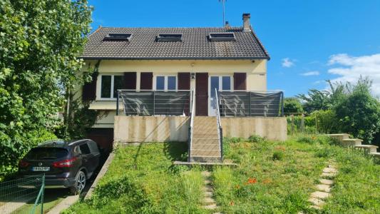 Vente Maison 6 pi�ces SAINT-OUEN-L'AUMONE 95310