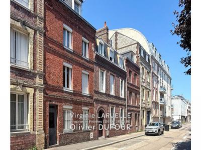 Vente Maison 7 pi�ces ROUEN 76100