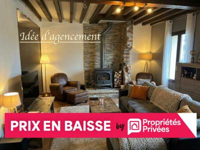 Vente Appartement 3 pi�ces GRAVIGNY 27930