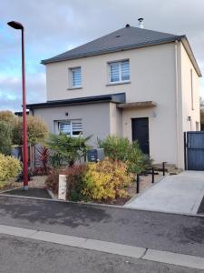 Vente Maison 6 pi�ces SAINT-ALBAN 22400