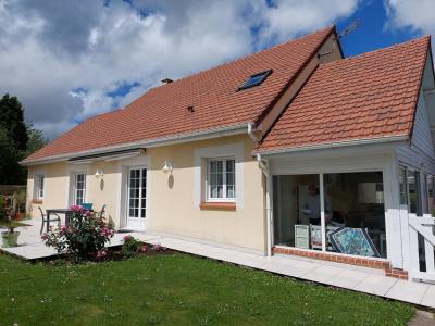 Vente Maison 4 pi�ces YVETOT 76190