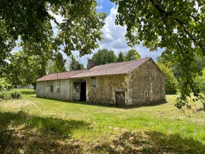 Vente Maison 3 pi�ces CHATEAU-L'EVEQUE 24460