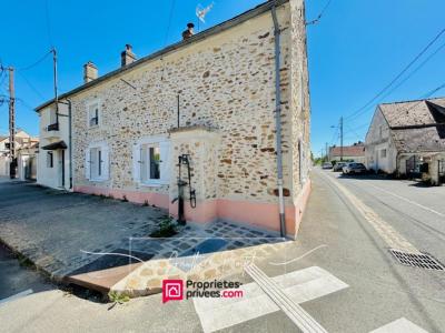 Vente Maison 4 pi�ces ROZAY-EN-BRIE 77540