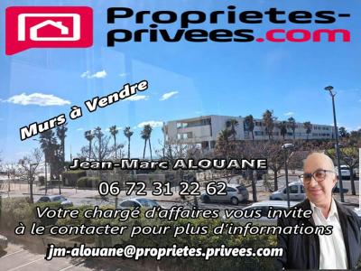 Vente Appartement 3 pi�ces SETE 34200