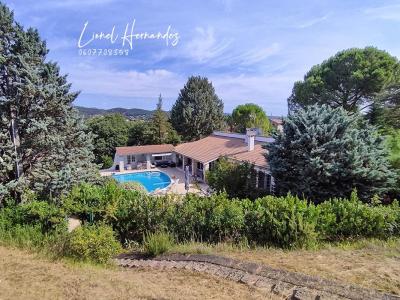 Vente Maison 7 pi�ces ALES 30100