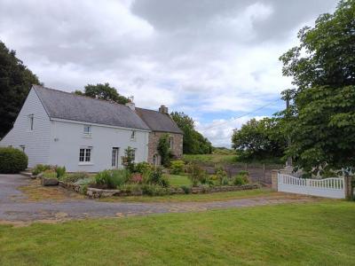 Vente Maison 6 pi�ces LANGONNET 56630