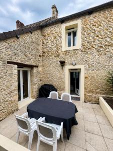 Vente Maison 5 pièces BISSIERES 14370