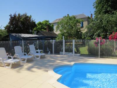 Vente Prestige FONTENAY-LE-COMTE 85200