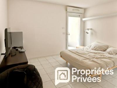 Vente Appartement 2 pièces CAGNES-SUR-MER 06800