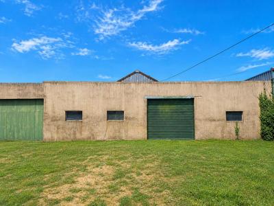 Vente Terrain REDENE 29300