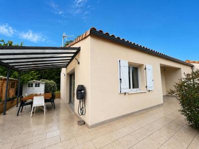 Location Maison 4 pi�ces FONTIES-D'AUDE 11800