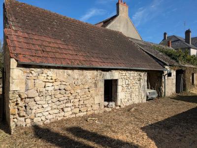 Vente Maison 4 pi�ces CHARITE-SUR-LOIRE 58400