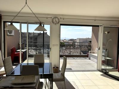 Vente Appartement 4 pi�ces FEURS 42110