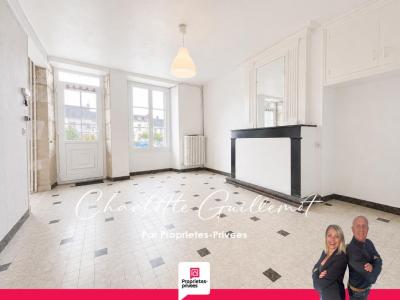 Vente Maison 5 pièces ECUEILLE 36240