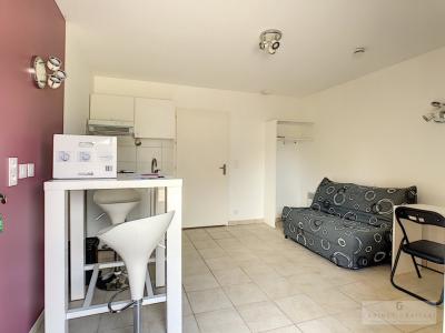 Location Appartement BOURGET-DU-LAC 73370