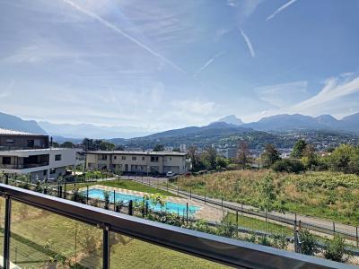 Location Appartement 2 pi�ces CHAMBERY 73000