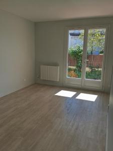 Vente Appartement 2 pi�ces LAVAU-SUR-LOIRE 44260