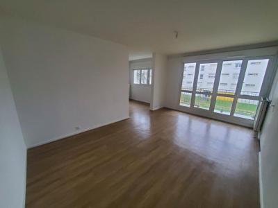 Vente Appartement 4 pièces NANTES 44300