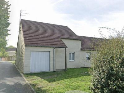 Location Maison 3 pi�ces ORSENNES 36190