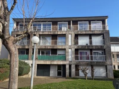 Location Appartement 4 pi�ces CHATRE 36400