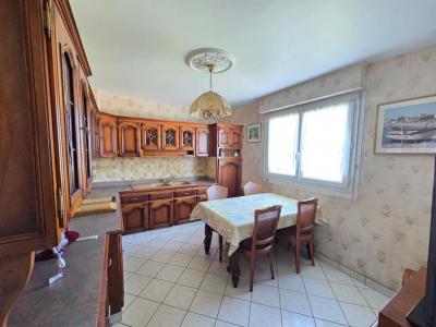 Vente Maison 4 pi�ces BELZ 56550