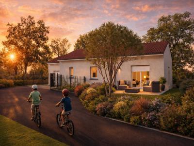 Vente Maison 6 pièces VANOSC 07690