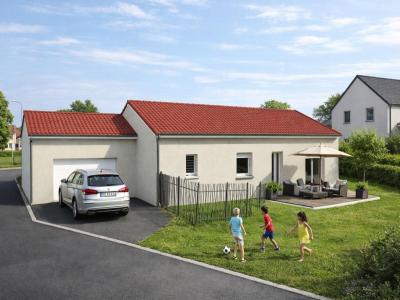 Vente Maison VANOSC 